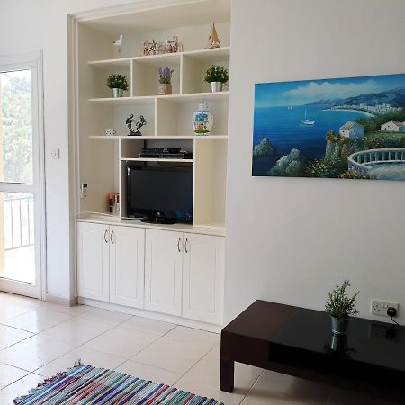 Psyche Harbor Apartment Paphos Luaran gambar