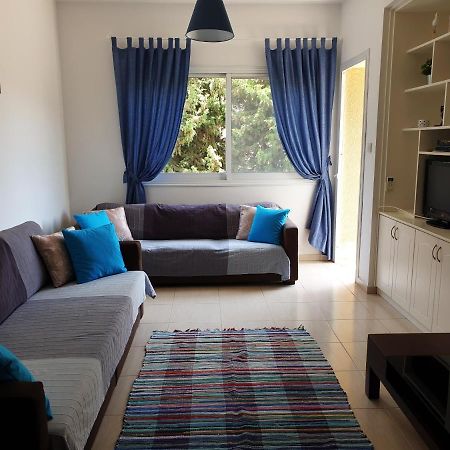 Psyche Harbor Apartment Paphos Luaran gambar
