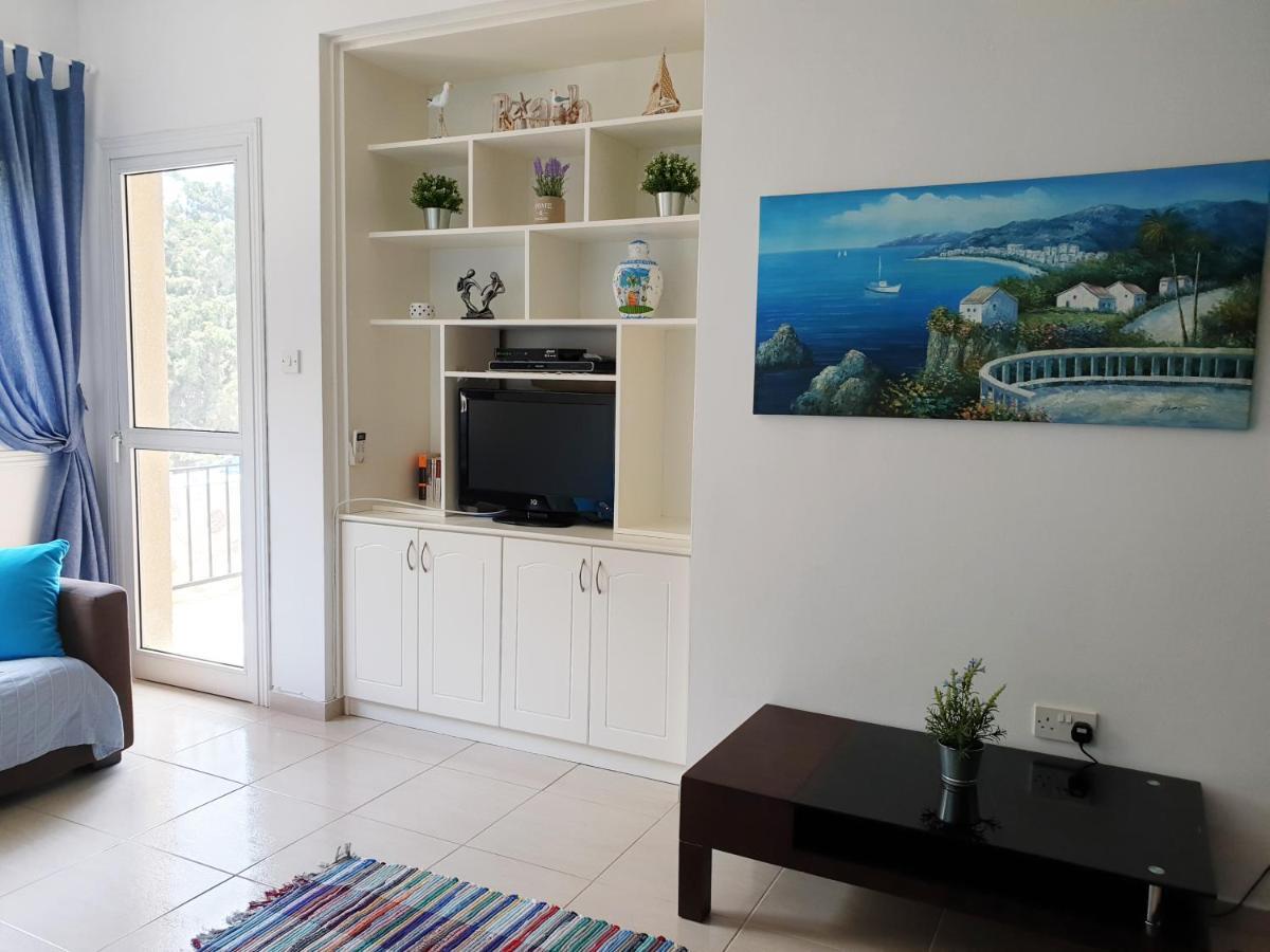 Psyche Harbor Apartment Paphos Luaran gambar