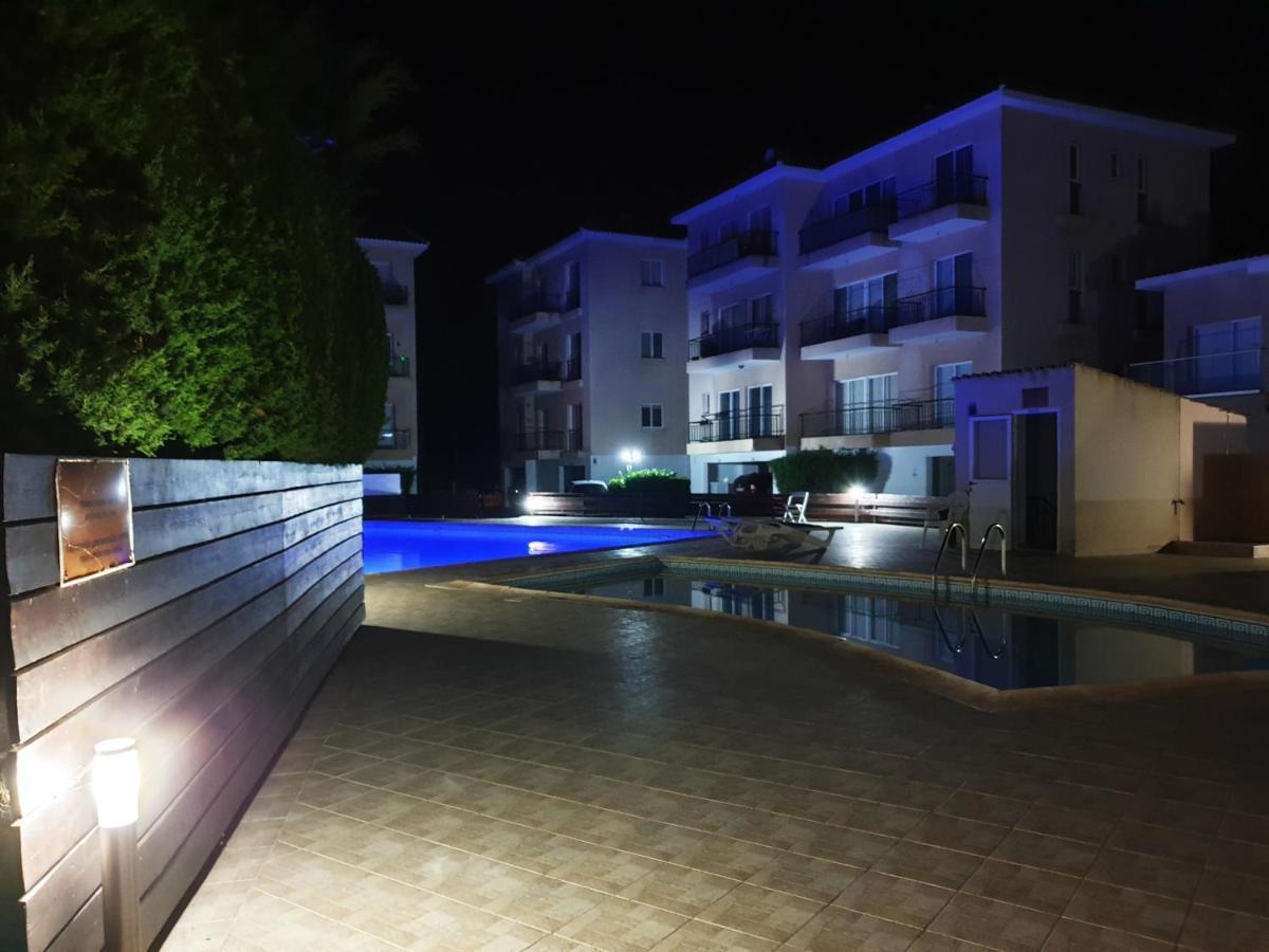 Psyche Harbor Apartment Paphos Luaran gambar
