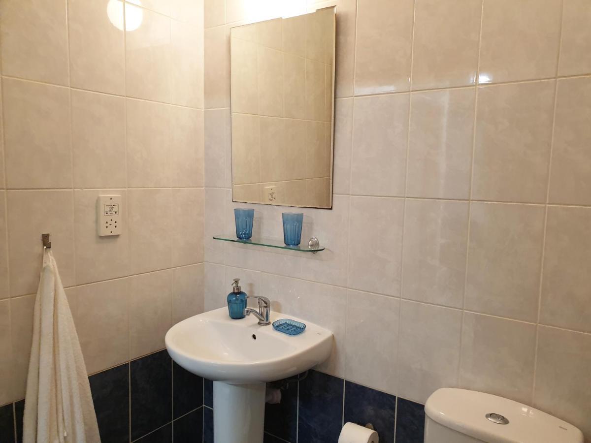 Psyche Harbor Apartment Paphos Luaran gambar