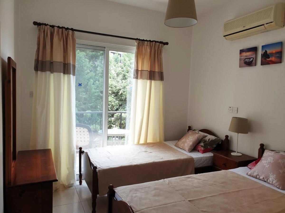 Psyche Harbor Apartment Paphos Luaran gambar