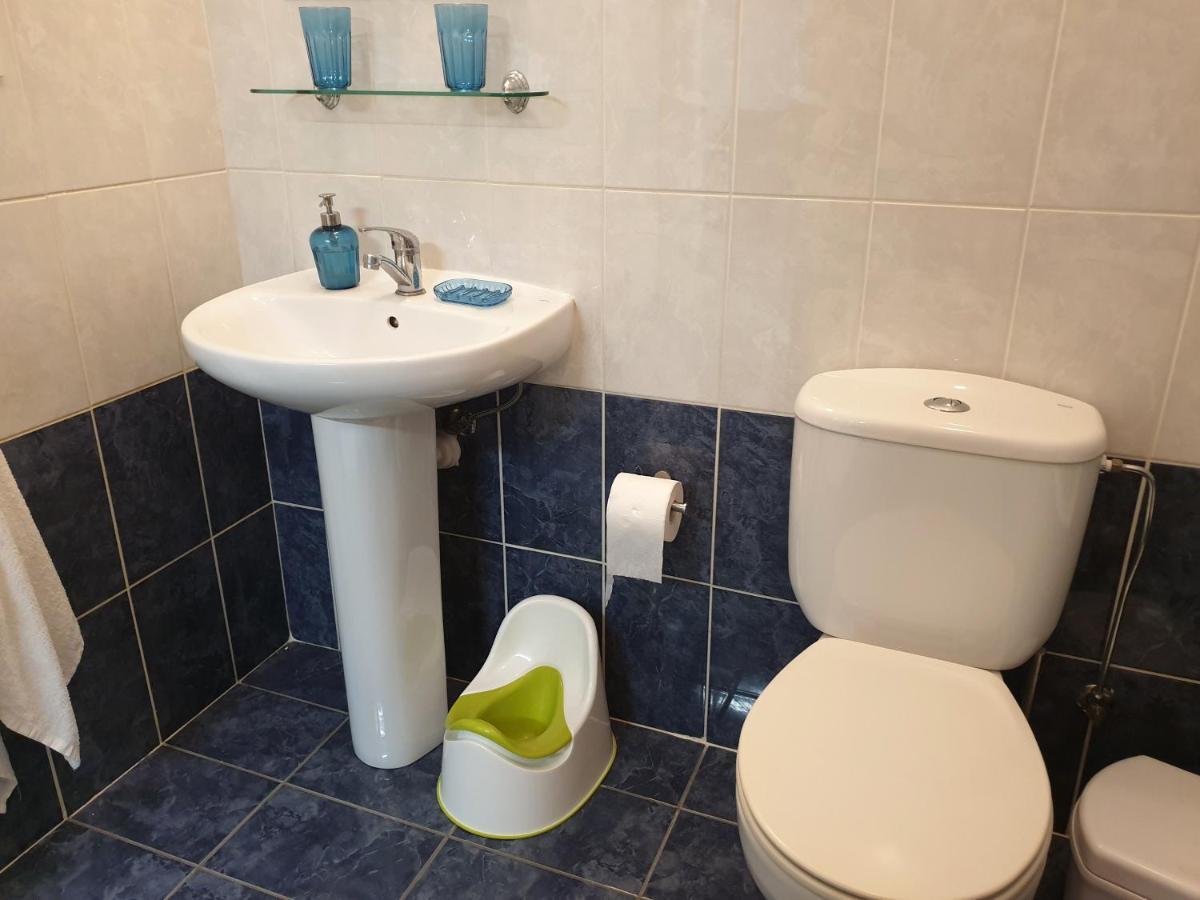 Psyche Harbor Apartment Paphos Luaran gambar
