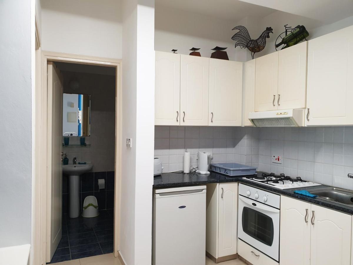 Psyche Harbor Apartment Paphos Luaran gambar